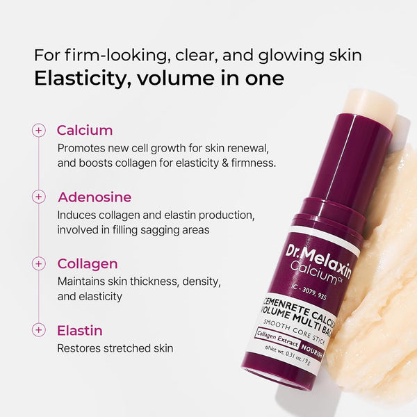 Glow & Lift Beauty Balm