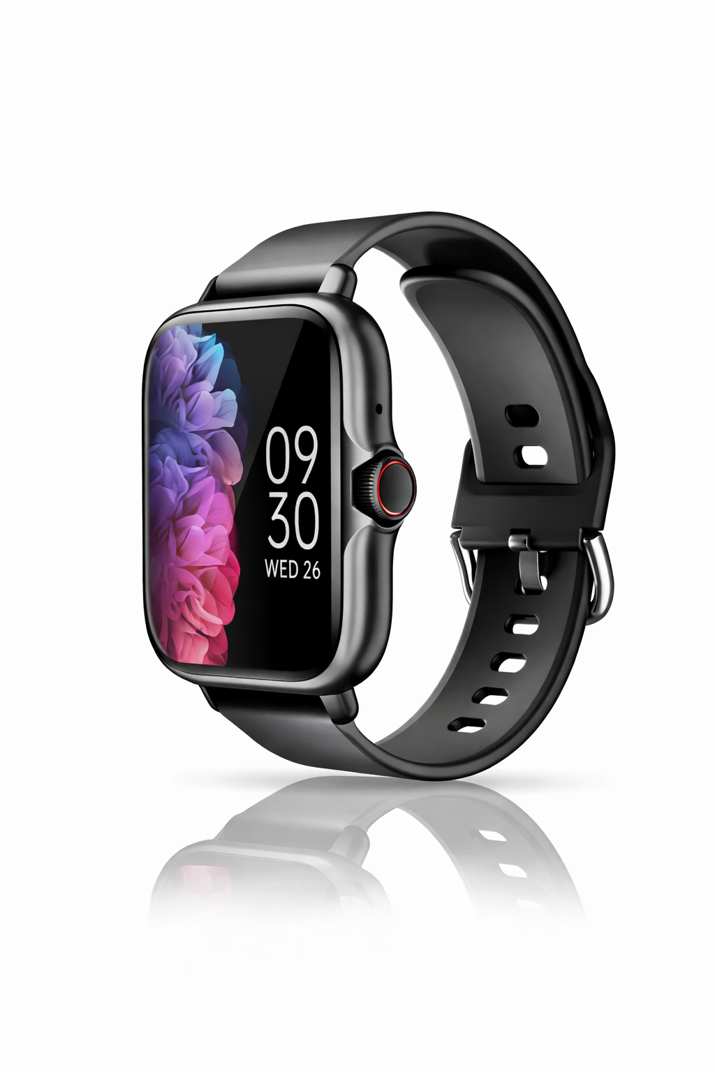 AquaFit Pro Smart Activity Watch