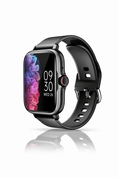 AquaFit Pro Smart Activity Watch