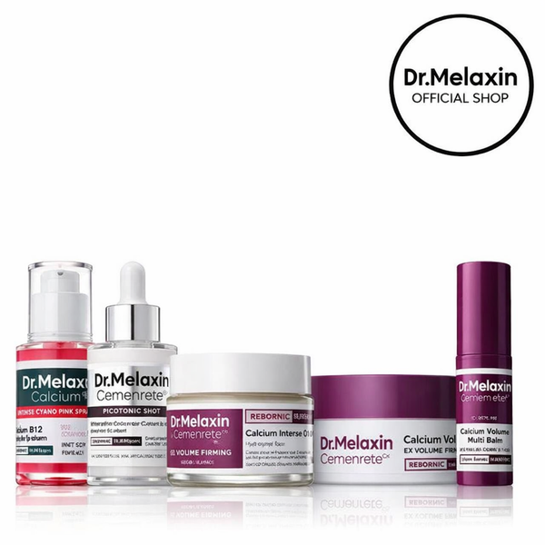 Smooth Glow Skin Care Set