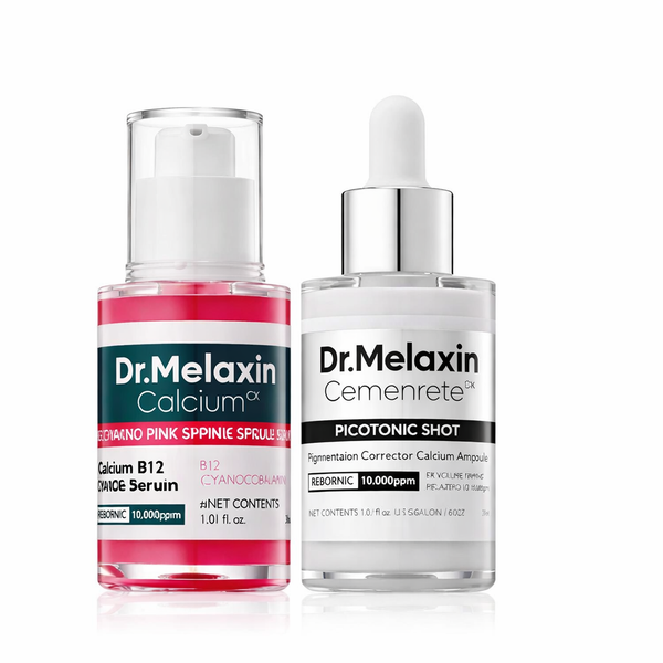 Smooth Glow Skin Care Set