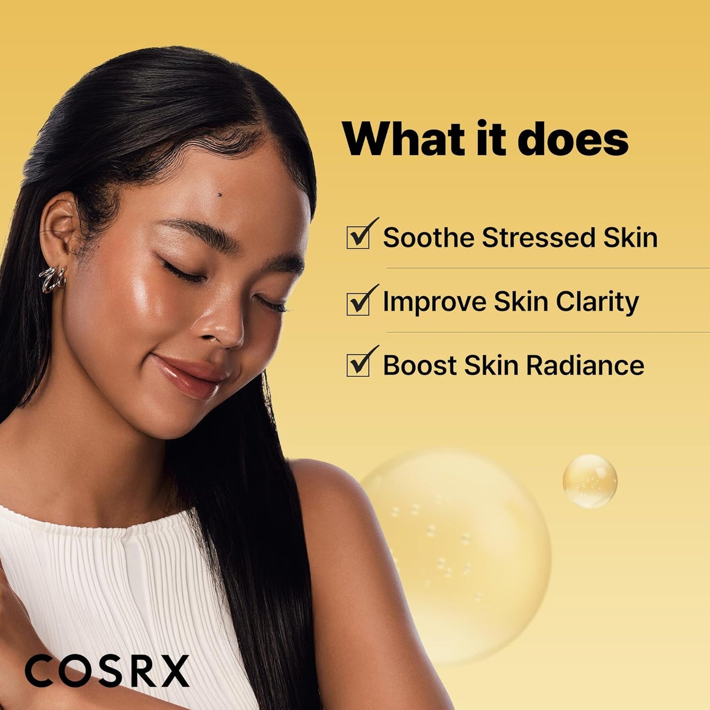 Snail Mucin Glow Cream