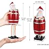Uncle Santa's Fun Cigarette Case