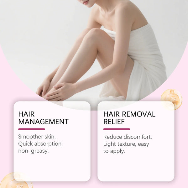 Smooth Skin Essential Oil