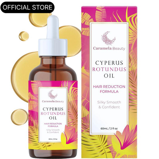 Smooth Skin Essential Oil