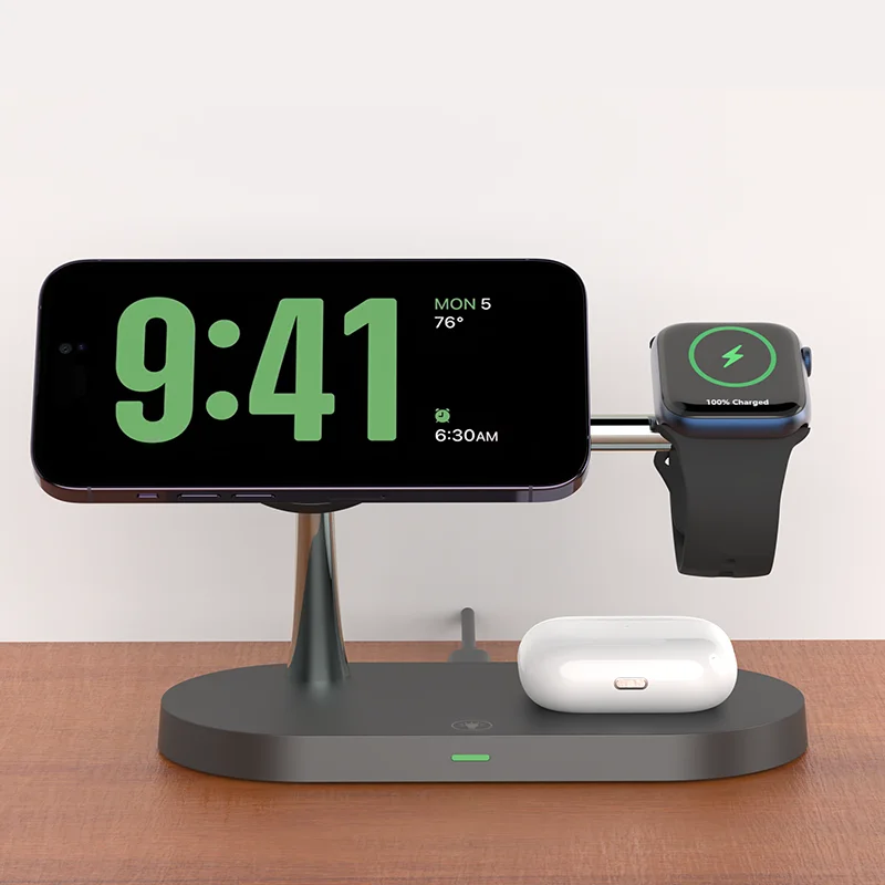 QuickCharge Wireless Stand