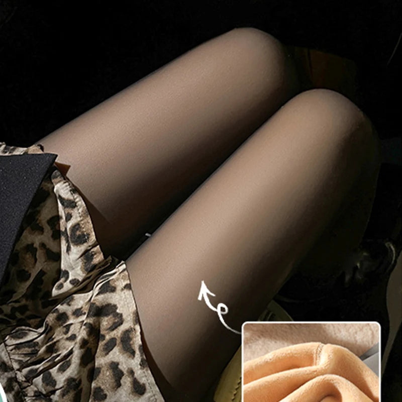 Cozy Chic Thermal Leggings